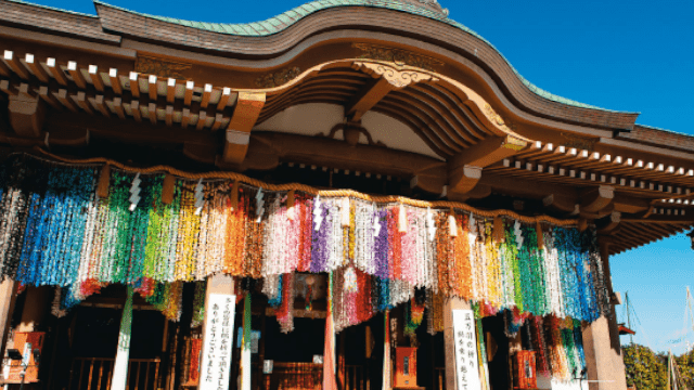 福井県,安産祈願,百日参り