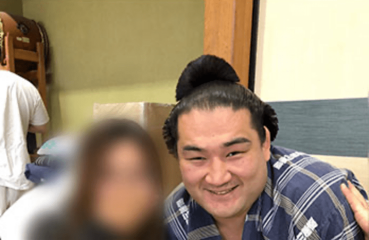 竜電の休場の理由は不倫が原因!相手はどんな人で馴れ初めは何? - Lovetune+++