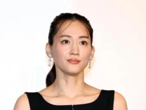 綾瀬はるか,入院,大学病院