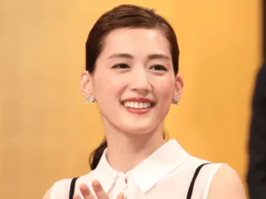 綾瀬はるか,入院,大学病院