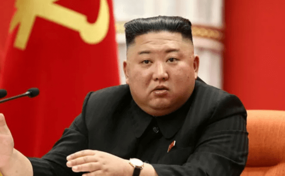 金正恩,影武者,比較