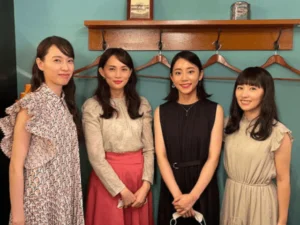 戸田恵梨香,体調不良