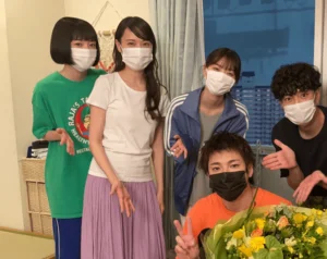 戸田恵梨香,体調不良
