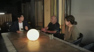 休井美郷,家族