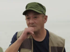 休井美郷,家族