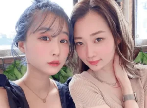 休井美郷,家族