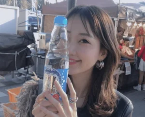 休井美郷,家族