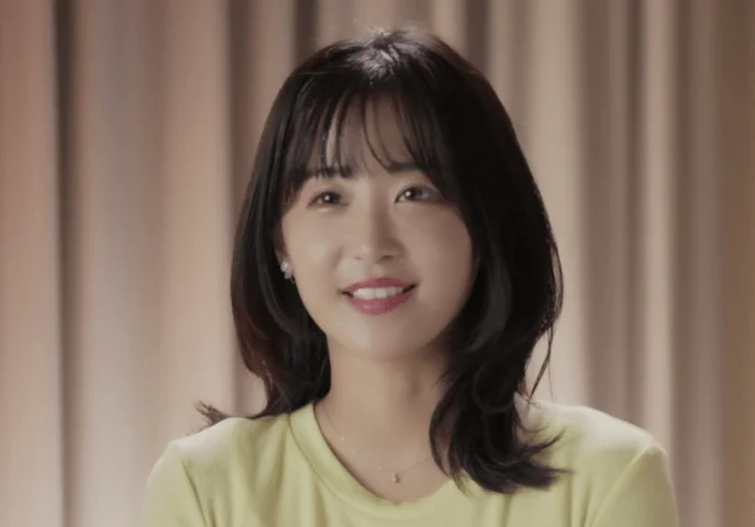 休井美郷,家族