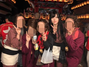 オダウエダ,小田,ヤンキー