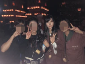 オダウエダ,小田,ヤンキー