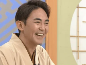 林家三平,病気,顔色