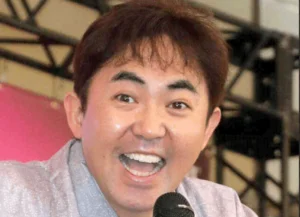 林家三平,病気,顔色