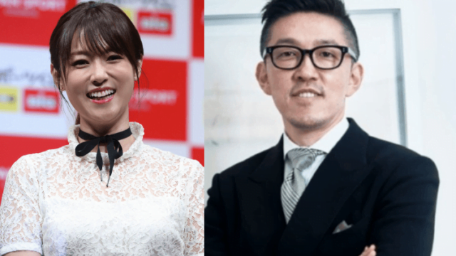 杉本宏之,深田恭子,馴れ初め