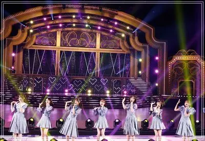 乃木坂,ライバル,オーディション, いつ