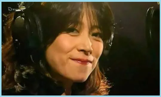 中森明菜,現在の姿