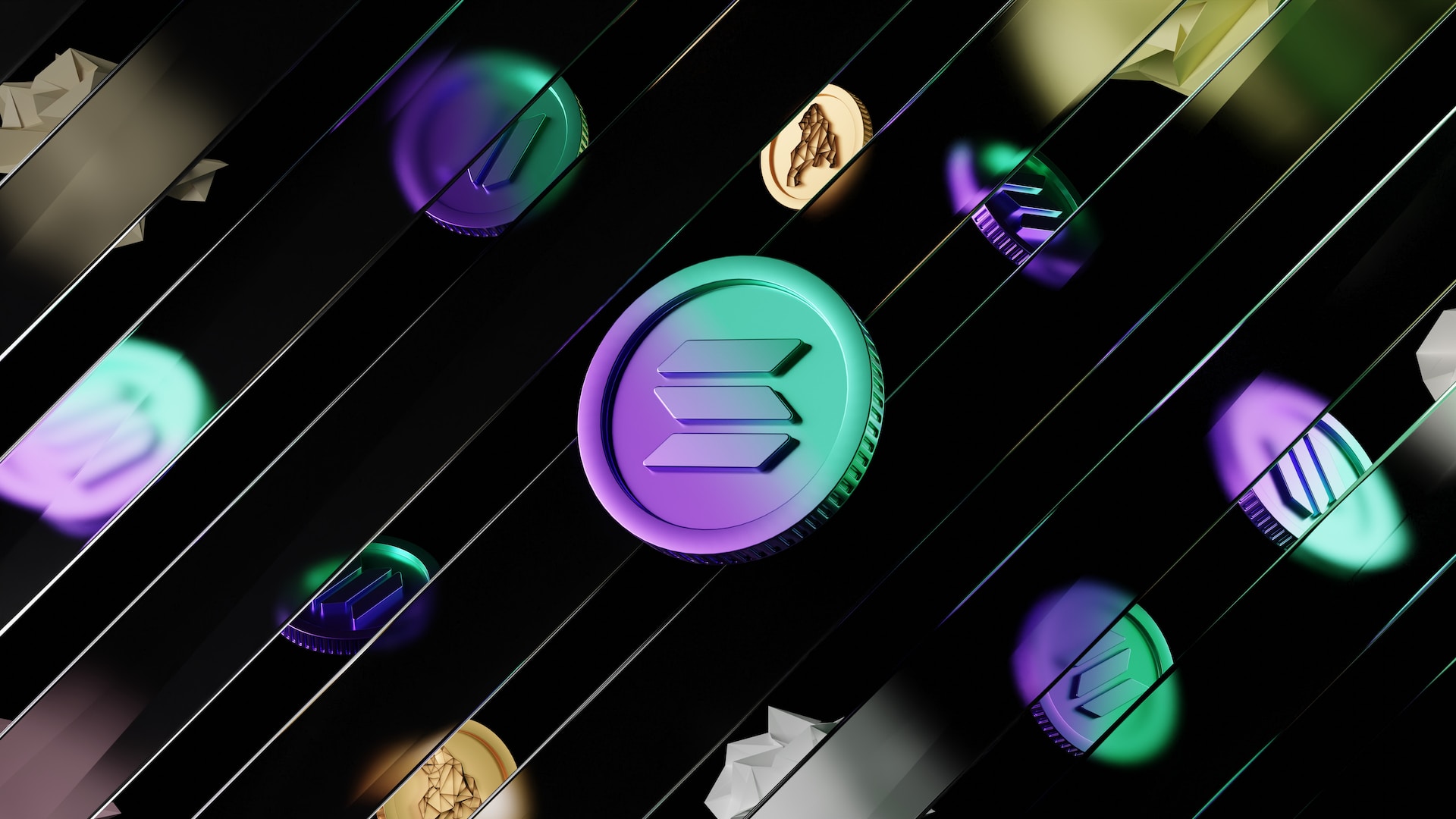 【今人気！】クリプトが稼げる楽しいスロットゲーム5選！