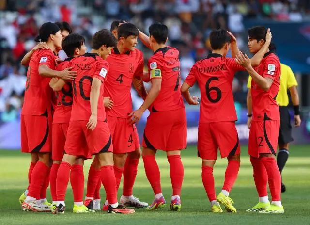 ライバル国を要チェック！サッカー『韓国』代表で注目の選手まとめ