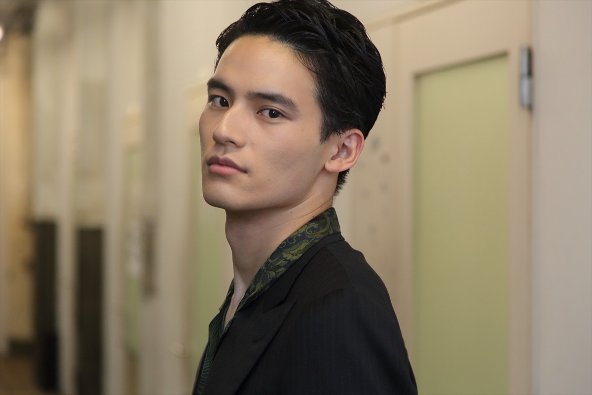 水上恒司が改名した理由は？岡田健史時代のヒット作を振り返る