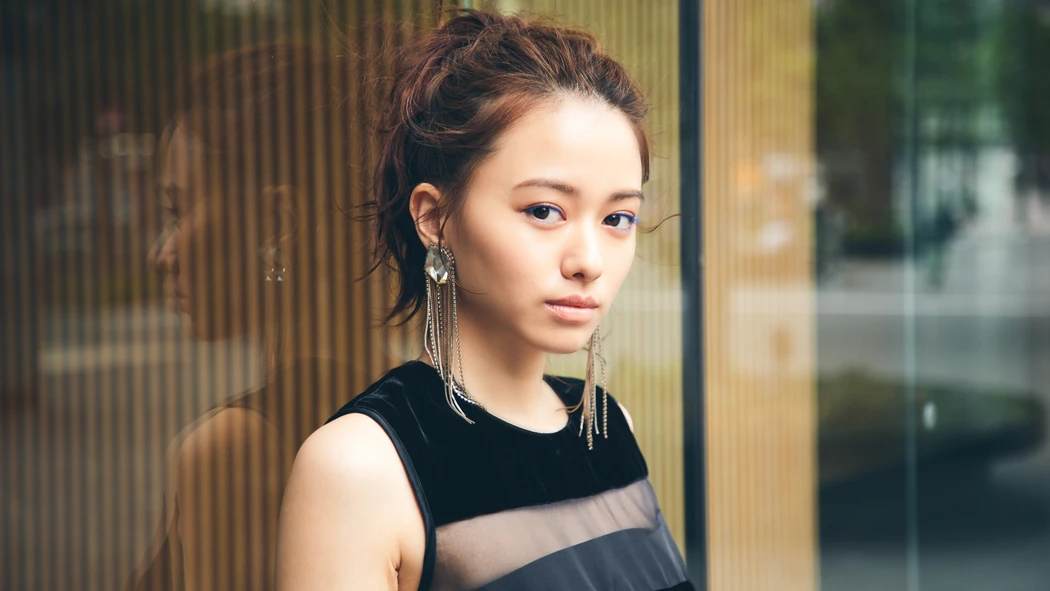 山本舞香は兄大好き！年齢や家族構成をまとめ！旦那との馴れ初めも